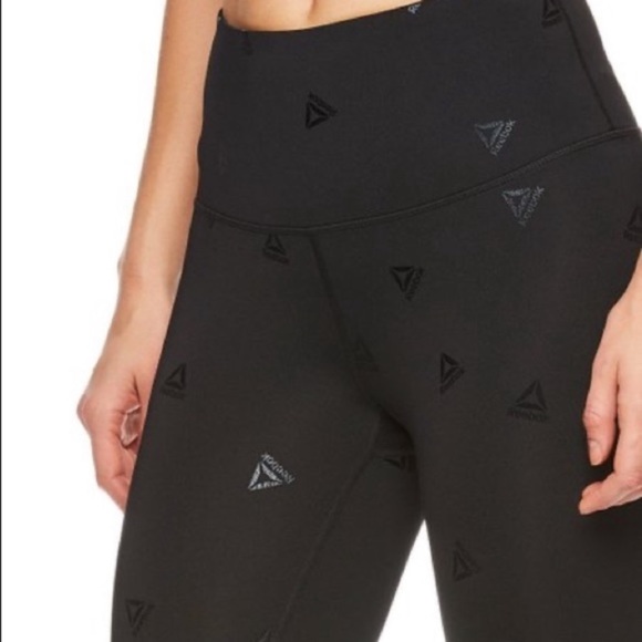 Reebox leggings - Picture 2 of 6